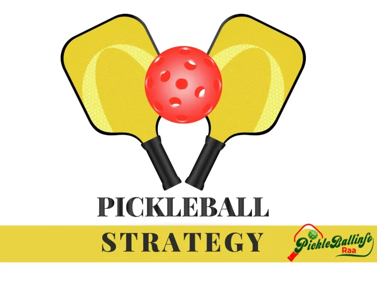Pickleball Strategy for Every Level | Tips to Outsmart and Outplay in 2024