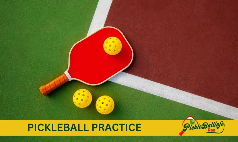 Perfect Your Pickleball Game with Pickleball Practice | Latest Guide 2024