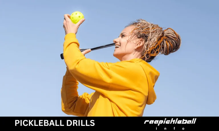 Pickleball Drills to Level Up Your Game | Best Latest Update 2024 